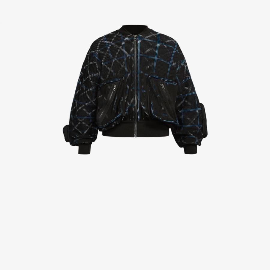 玄関先迄納品 ナイキ アウター メンズ ブルゾン ナイキ Nike Nike Jacket Bomber Knit Ma 1 Undercover X アウター ミリタリージャケット ブルゾン メンズ ジャケット