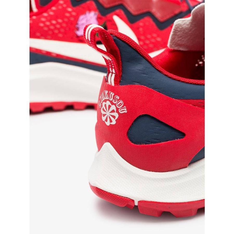 nike red zoom pegasus