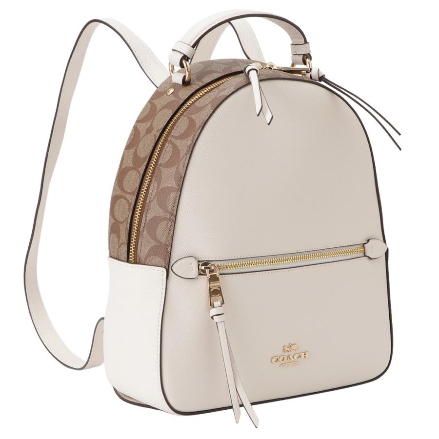 即納 コーチ Coach レディース バックパック リュック バッグ シグニチャー シグネチャー F Jordyn Backpack Imdj8 Zf102 Imdj8 フェルマート Fermart 1号店 通販 Yahoo ショッピング
