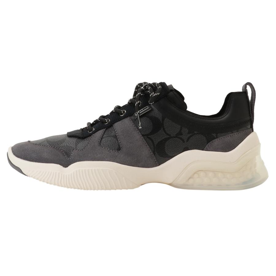 即納 コーチ Coach メンズ スニーカー シューズ 靴 Citysole Runner Cqbk シグニチャー シグネチャー G4940 Zf111 G4940 Cqbk フェルマート Fermart 1号店 通販 Yahoo ショッピング