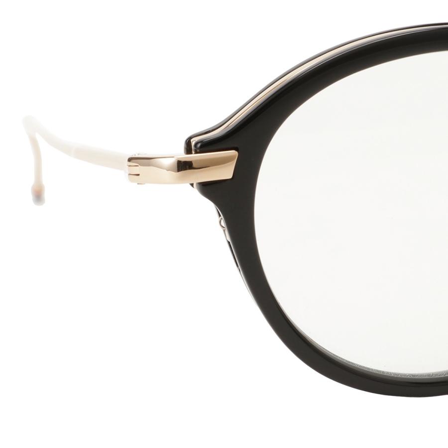 即納】トム ブラウン Thom Browne メンズ メガネ・サングラス Glasses 