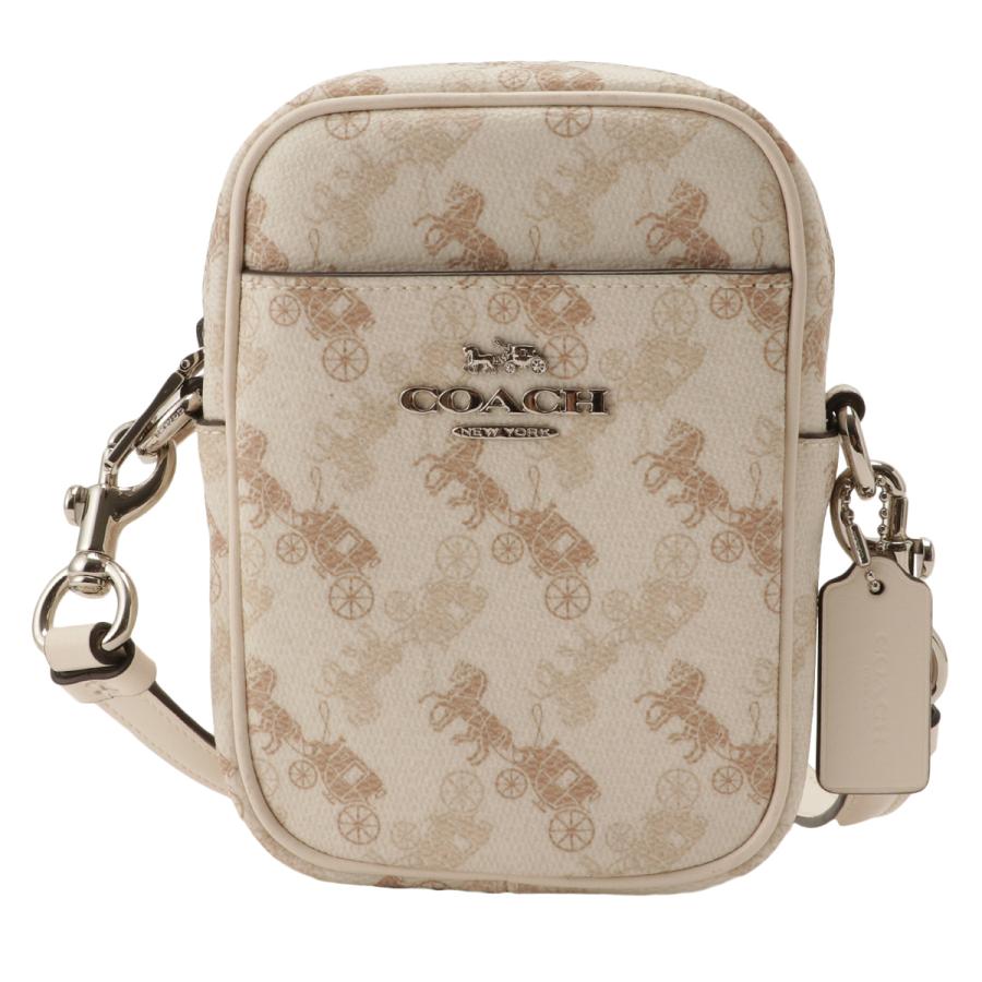 再入荷 即納 コーチ Coach レディース ショルダーバッグ バッグ Phoebe Crossbody Svqb9 ホース キャリッジ クロスボディ ポーチ サコッシュ Zf138 Svqb9 フェルマート Fermart 1号店 通販 Yahoo ショッピング 新品即決 Etechnologies Shop