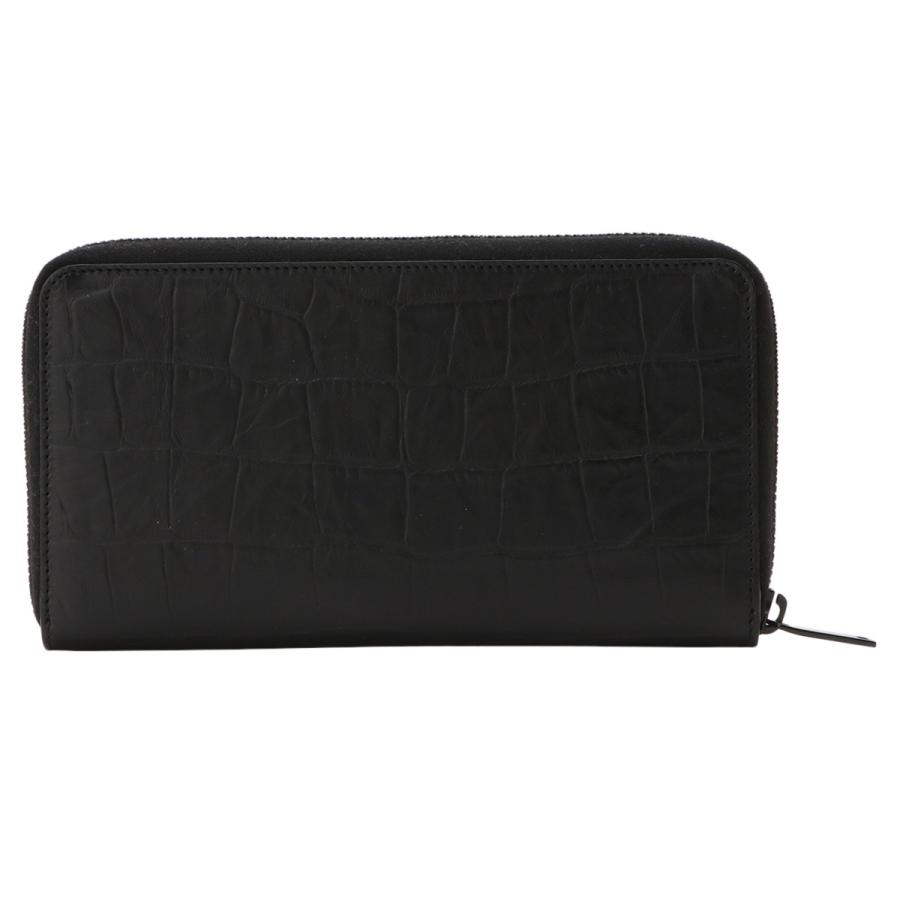 即納 イヴ サンローラン Saint Laurent メンズ 財布 Leather Long Zip Wallet 5299 Black ラウンドファスナー 長財布 ロングウォレット 型押し モノグラム Zf171 5299 Bk フェルマート Fermart 1号店 通販 Yahoo ショッピング