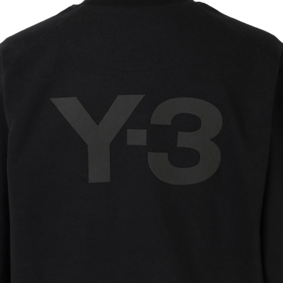 即納】ワイスリー adidas Y-3 by Yohji Yamamoto メンズ スウェット 