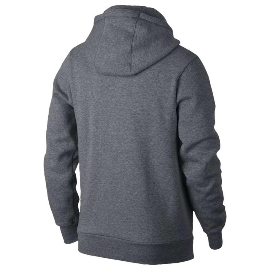 jordan flight fleece cement pullover hoodie
