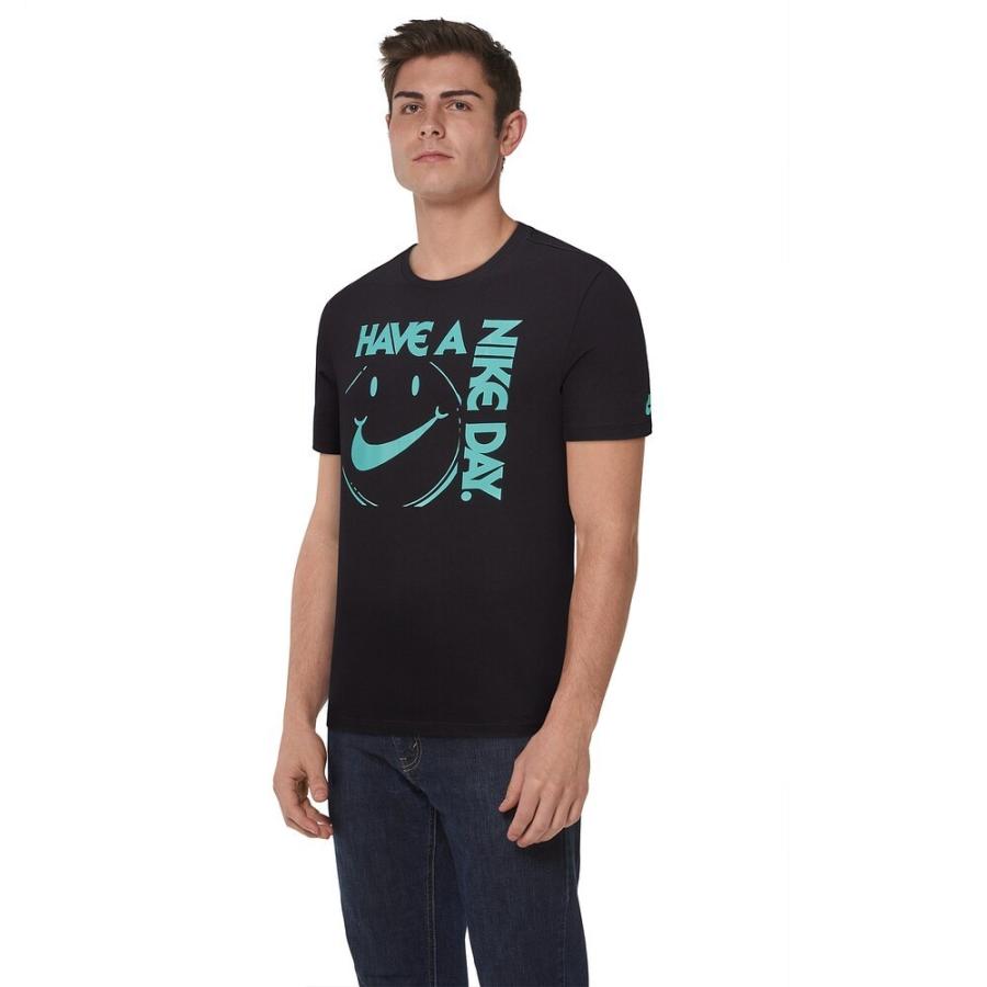 nike hyper jade shirt