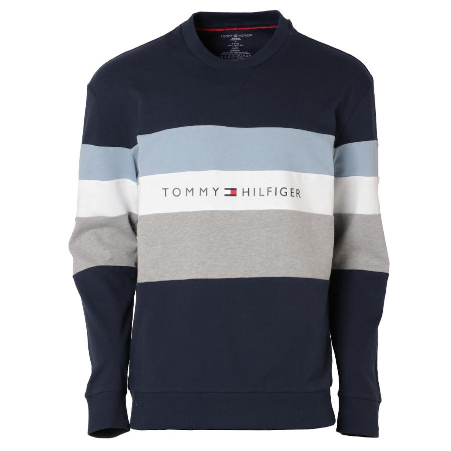 即納 トミー ヒルフィガー Tommy Hilfiger メンズ スウェット トレーナー トップス Modern Essentials Crew Neck 09t3769 Dark Navy クルーネック ロンt Zz539 09t3769 Nv フェルマート Fermart 1号店 通販 Yahoo ショッピング