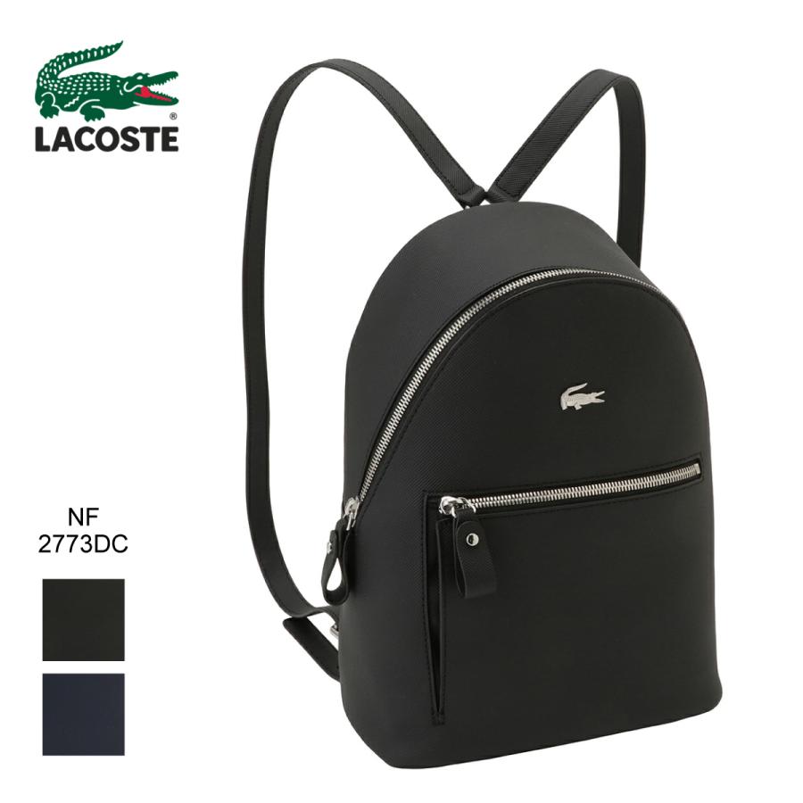 全品送料無料 即納 ラコステ Lacoste レディース バックパック リュック バッグ Daily Classic Backpack Nf2773dc デイパック クラシック ロゴ Zz673 Nf2773dc Os フェルマート Fermart 1号店 通販 Yahoo ショッピング 100 の保証 Stonerivergear Com