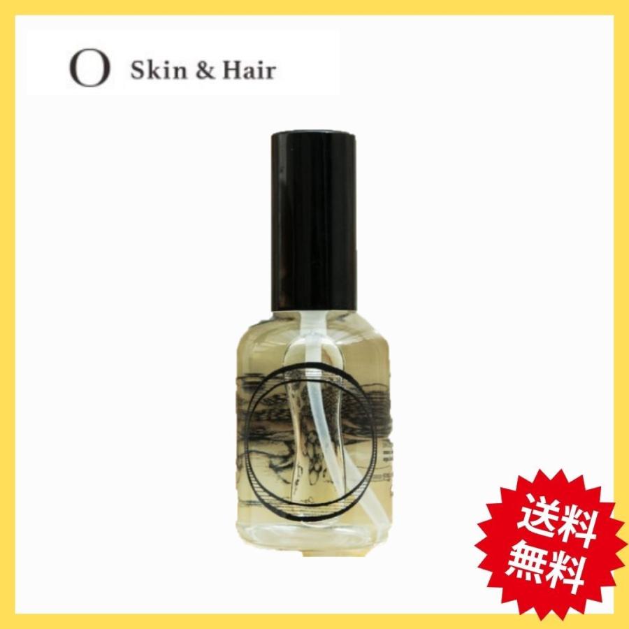 O skin & hair オースキン＆ヘア O・Oil オー・オイル　50mL :fn-05-0002:TwinQle - 通販 -  Yahoo!ショッピング