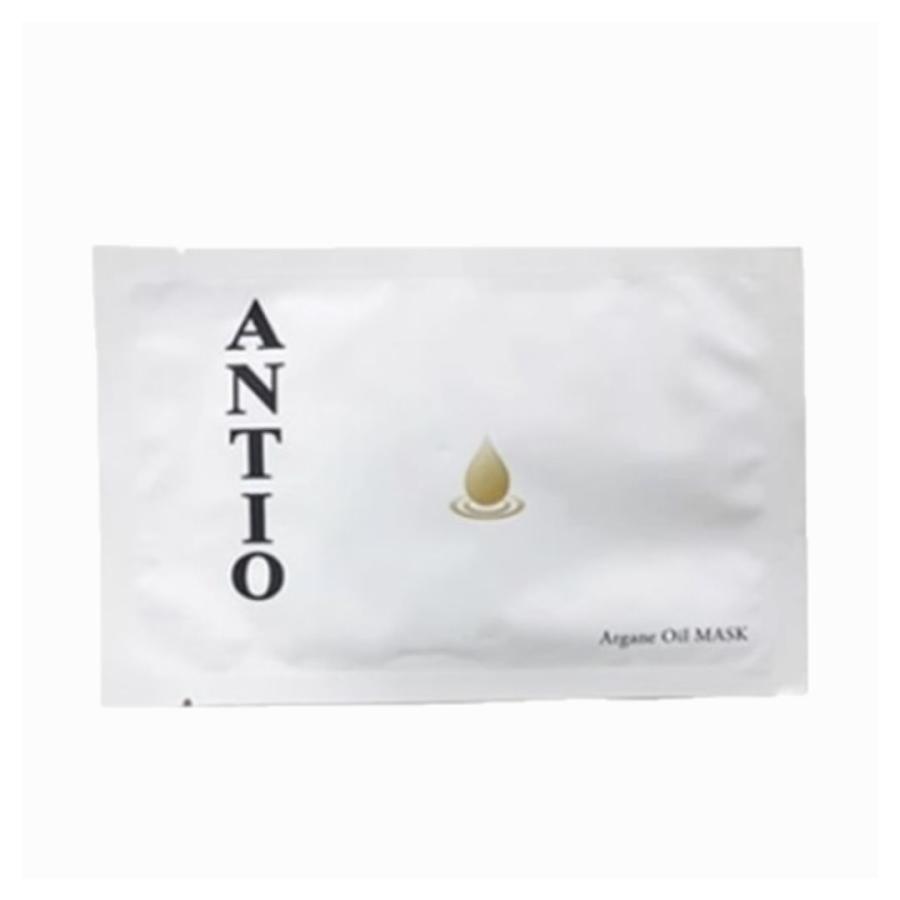 卸売 ANTIO アルガンオイルマスク 10枚セット copper-tip.ca