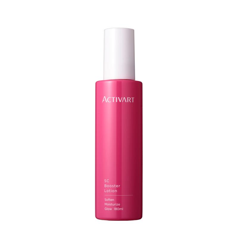 アクティバート SCブースターローション 180ml アクティバート SCブースターローション 180ml : TwinQle - 通販