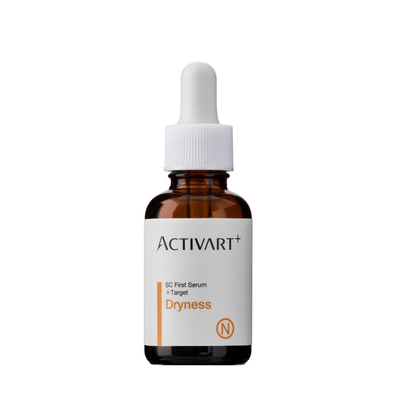 アクティバート SC ファーストセラムN 30ml アクティバート SCファーストセラム N（NMN誘導体配合）30ml : TwinQle
