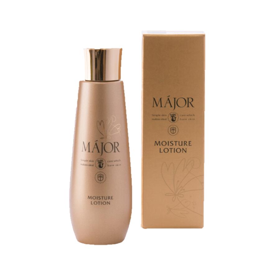 MAJOR マジョール モイスチュアローション MAJOR マジョール モイスチュアローション 150ml 化粧水 : TwinQle
