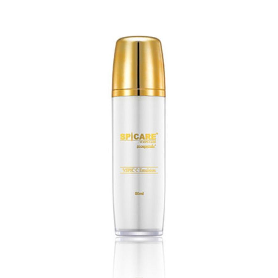 V3 VSPIC C エマルジョン 乳液 50ml : TwinQle - 通販 - Yahoo 