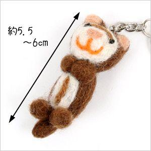 フェレット グッズ ゆるきゃら 羊毛フェレもんさん 限定 フェレット 