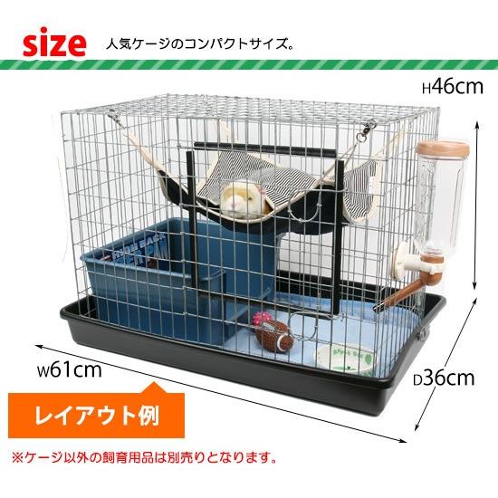 フェレット ケージ スリムエコノミー ジュニア シルバー 送料無料 フェレットケージ サークル ペットペットゲージ ゲージ 動画 フェレットワールドヤフーショップ 通販 Yahoo ショッピング