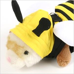 レインボー フェレット 服 RB ferretランランハーネスウェア（F2