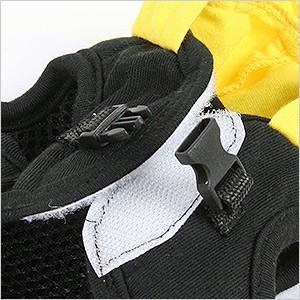 レインボー フェレット 服 RB ferretランランハーネスウェア（F2