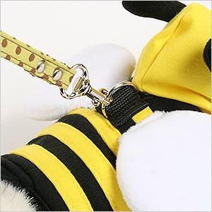 レインボー フェレット 服 RB ferretランランハーネスウェア（F2