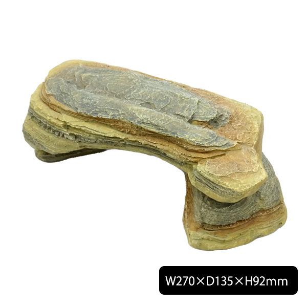 爬虫類 シェルター REPTI ZOO RS26 RZ シェールロックデン ERS38