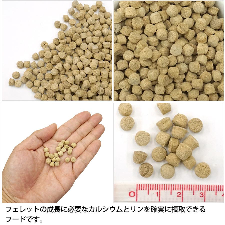 フェレット フード オリジンズ フェレットダイエット 2Kg オール フェレット フード オリジンズ フェレットダイエット 2Kg オール