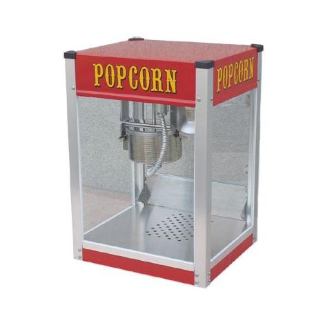 ポップコーン機 シアター4oz ポップコーンメーカー 業務用 イベント向け Rfh4304 Fescoポップコーンショップ 通販 Yahoo ショッピング