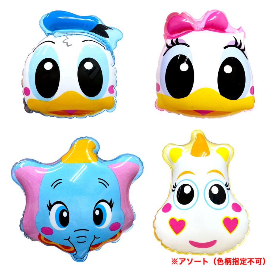 都内で ディズニー ダイカット ビニール パンチヨーヨー 2 入 不良返品不可 Wantannas Go Id