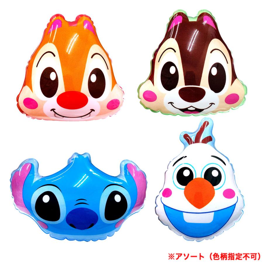 都内で ディズニー ダイカット ビニール パンチヨーヨー 2 入 不良返品不可 Wantannas Go Id