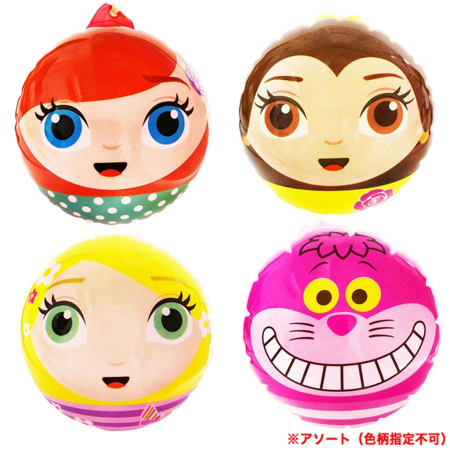 ディズニー オールスター ビニール パンチヨーヨー 2 入 不良返品不可 Air フェスティバルプラザ 通販 Yahoo ショッピング