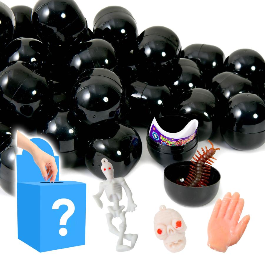 当てくじ ミニミニshockあつめるんです 50円×60回 くじ 景品 おもちゃ