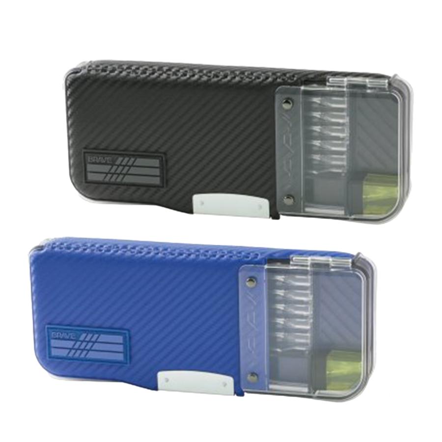 SONiC（ソニック） えんぴつチェックα両面筆入 ロック付 うかサポ