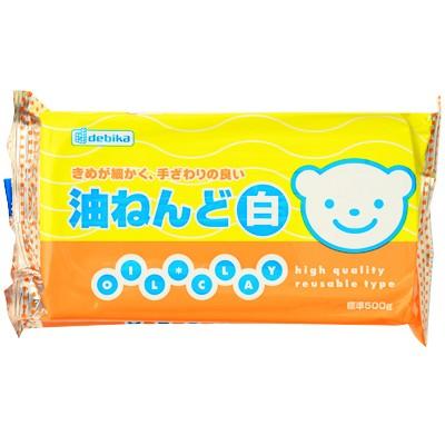クツワ あぶらねんど ※種類指定不可※ 文具 文房具 学用品 縁日 景品 問屋 お祭り 子供 おもちゃ 祭り 縁日用品 屋台 イベント | ブランド登録なし | 01