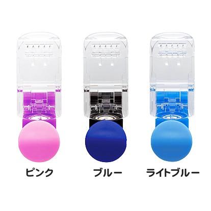 ソニック SONIC 服に穴が開かない名札留め キッズクリップミニ 文具