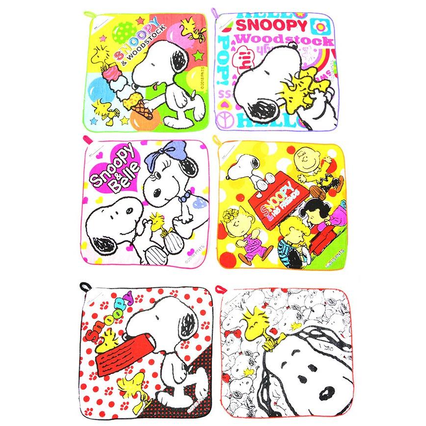 景品玩具 スヌーピー カラフルループタオル 12入 袋入 217 18k05 子供会 景品 お祭り くじ引き 縁日 お子様ランチ おもちゃ フェスティバルプラザ 通販 Paypayモール