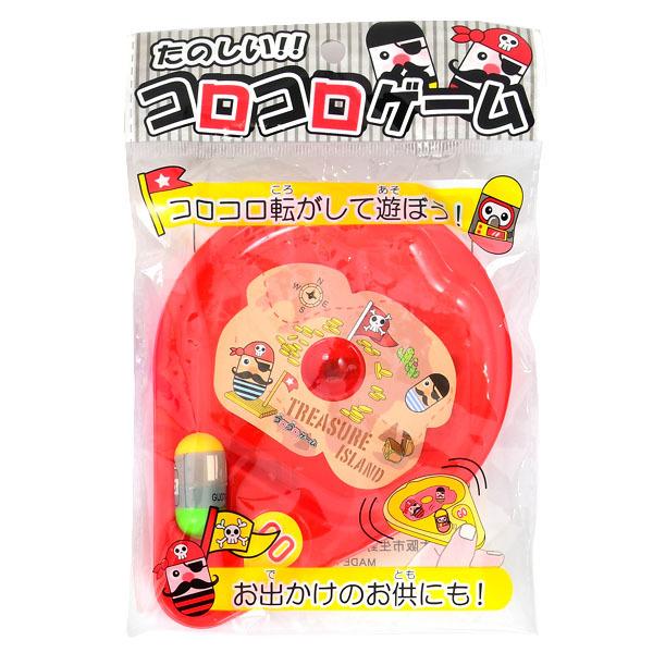 コロコロゲーム 25個入 景品 おもちゃ お祭り 縁日 問屋 子供 祭り