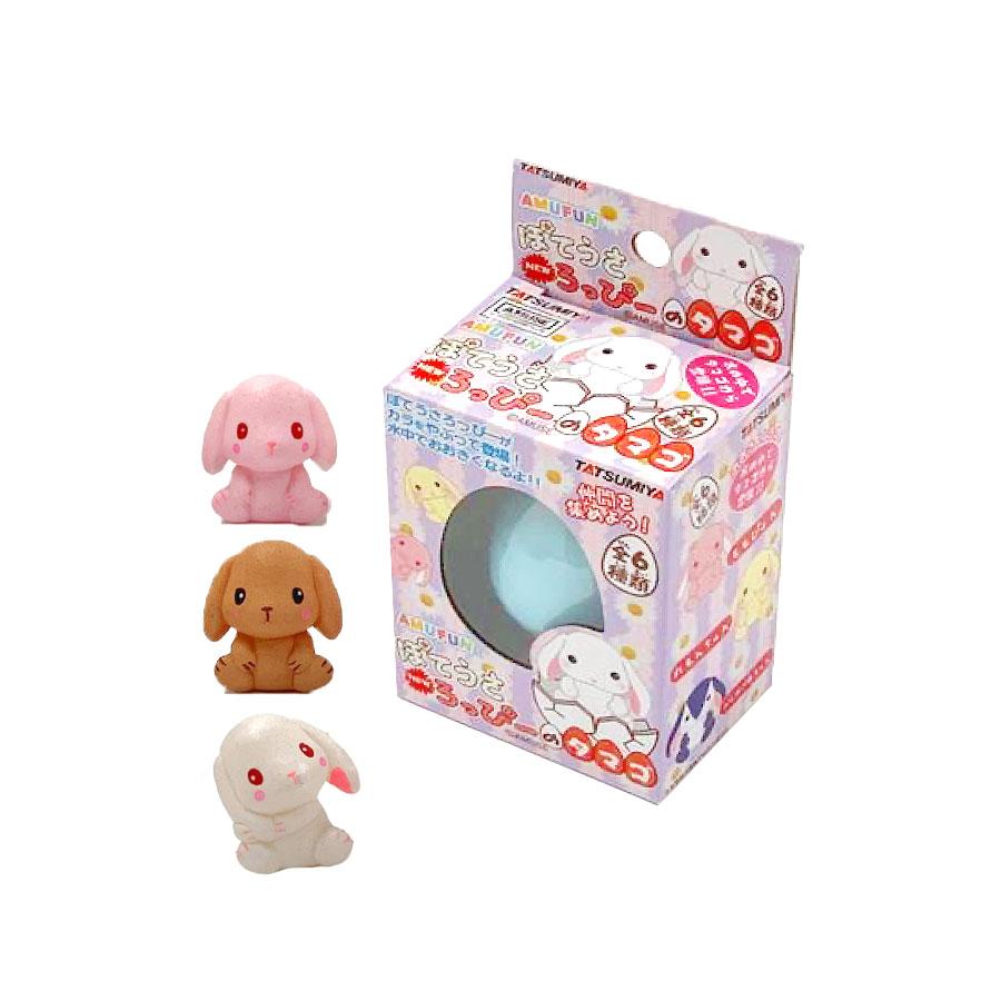 NEW ぽてうさろっぴーのタマゴ 景品 おもちゃ お祭り 縁日 問屋 子供 