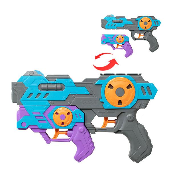 ウォーターガン ダブルブラスター 最新入荷