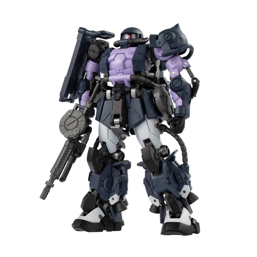 BANDAI（バンダイ） ガンダムアーティファクトPRO 高機動型ザク 2(黒い