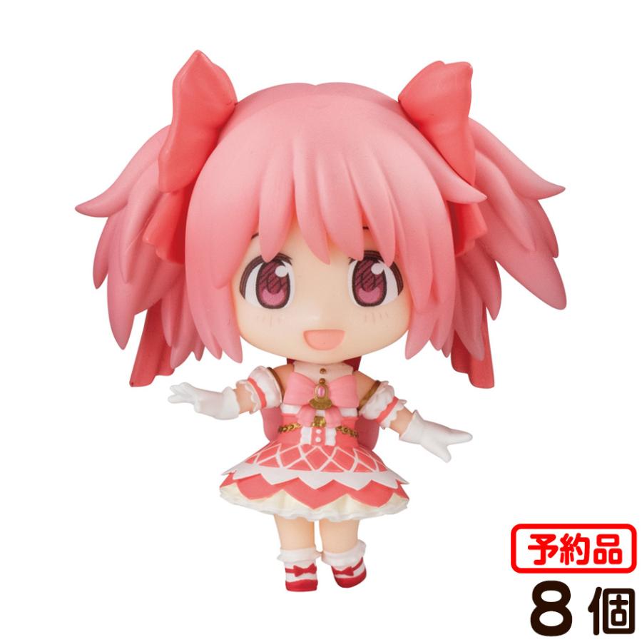 BANDAI（バンダイ） 劇場版 魔法少女まどか マギカ 〈ワルプルギスの廻