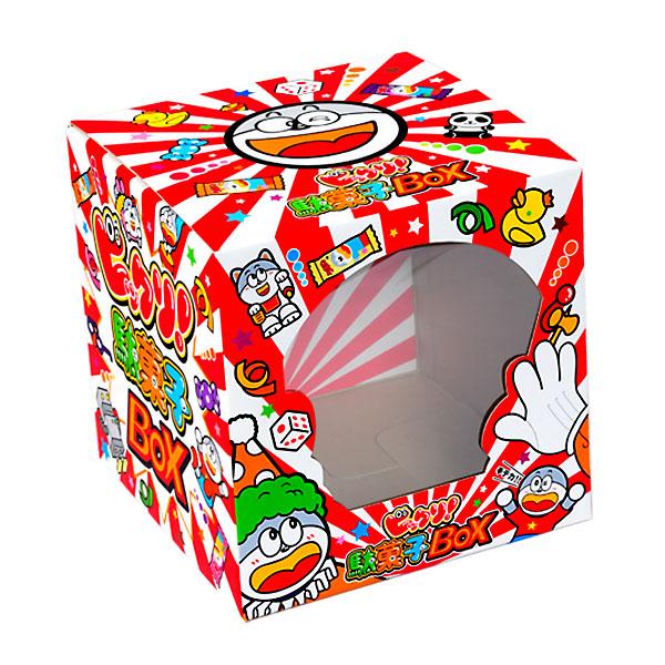 びっくり駄菓子BOX 縁日 景品 問屋 お祭り 子供 おもちゃ 祭り 縁日