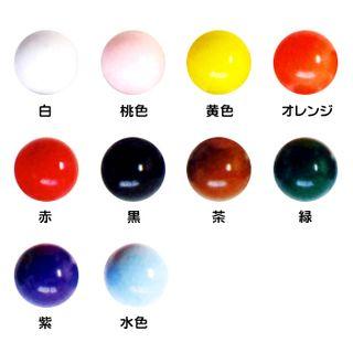抽選球 (カラー全10色) 12mm 100発入 : フェスティバルプラザ - 通販