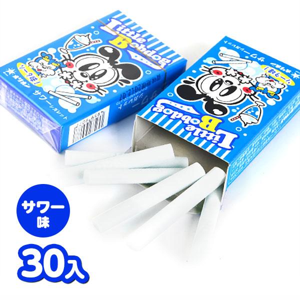オリオン（ORION） サワーシガレット 30個装入 駄菓子 お菓子 おかし