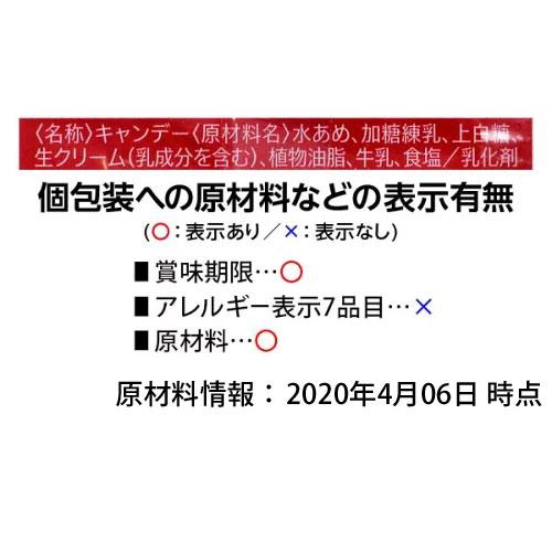 不二家 ミルキー 10箱入 駄菓子 お菓子 おかし 縁日 景品 問屋 お祭り 子供 おもちゃ 祭り 縁日用品 屋台 イベント｜festival-plaza｜02