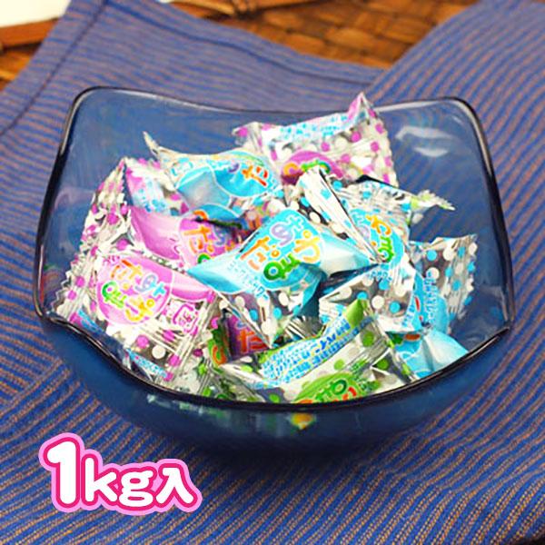 １パック販売 あわだま あわ玉 １ｋｇ入 駄菓子 子供会 景品 お祭り 縁日 フェスティバルプラザ 通販 Paypayモール