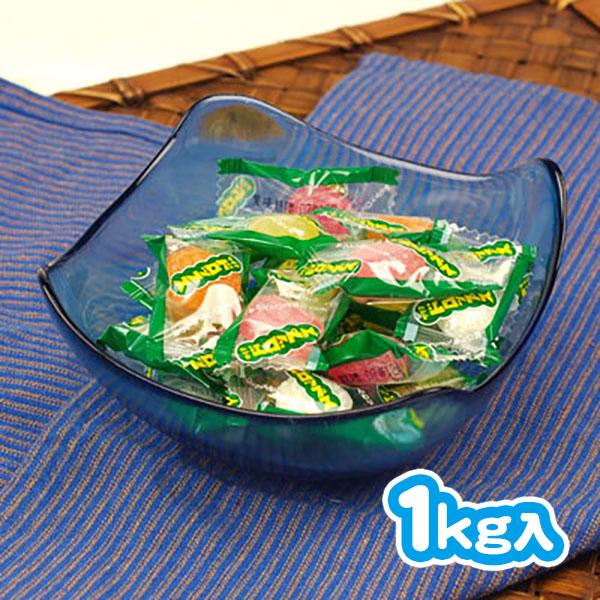 佐久間製菓 サクマドロップス 1kg(約253個装入) 駄菓子 お菓子 おかし