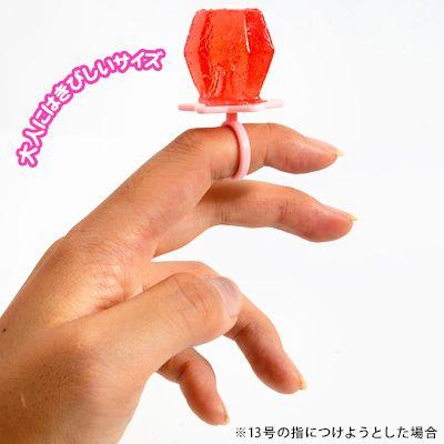 プチリング キャンディー 30入 駄菓子 ジュエルリング リングキャンディー 13 110子供会 景品 お祭り 縁日 フェスティバルプラザ 通販 Paypayモール