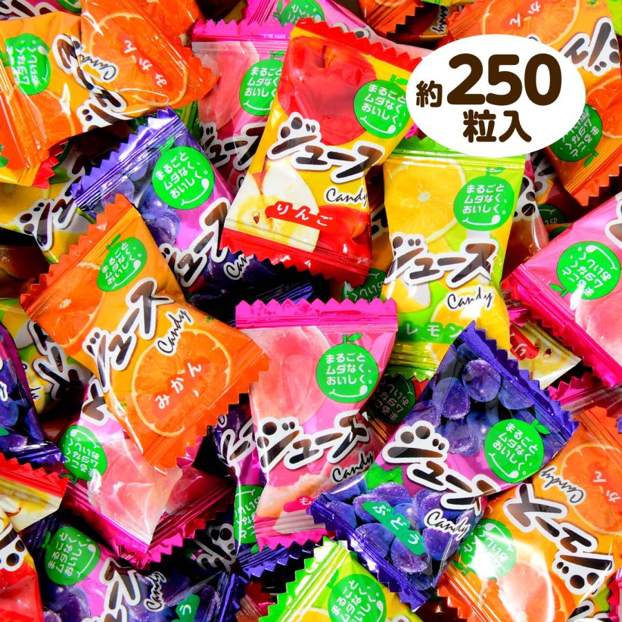 扇雀飴本舗 まるごと果実 ジュース フルーツキャンデー しっかり果実感