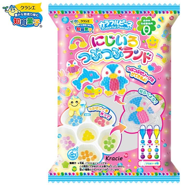 クラシエ カラフルピース にじいろ つぶつぶランド 駄菓子 クラシエ d03 Wilcon Com Pe