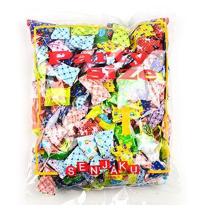 扇雀飴本舗 1kg Aピローミックスキャンディー 駄菓子 12 0409 飴 アメ キャンディ 業務用 徳用 大袋 景品 パーティ 粗品 つかみどり 激安 フェスティバルプラザ 通販 Paypayモール