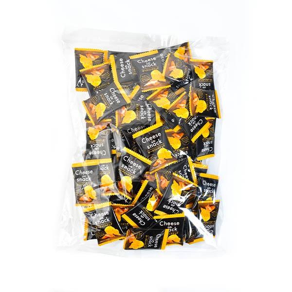チーズイン スナックピロー 100個装入 駄菓子 お菓子 おかし 縁日 景品